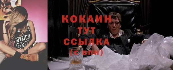тгк Абинск