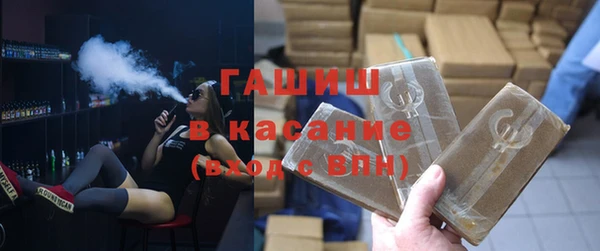 хмурый Абаза